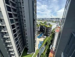 The Antares (D14), Apartment #461861941